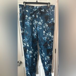 Zac Posen Silk Pants